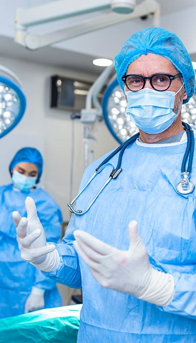 Medicina de alta qualidade