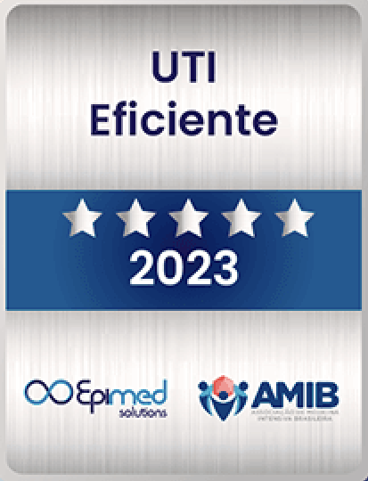 UTI Eficiente